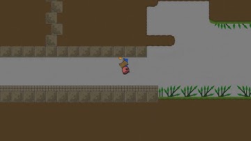 Teeworlds Teerace FastCap ctf_thorns-no-weapons