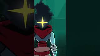 The Beheaded And Drifter Almost Met Frisk In Indie Cross Episode 2