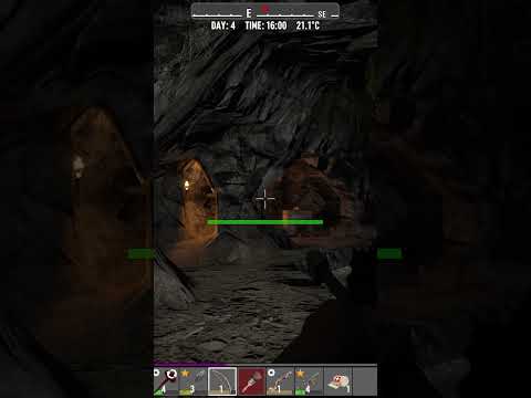 Hello Sir - 7 Days to Die #shorts #7daystodie #funny