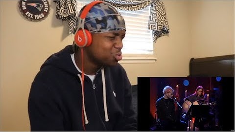 FIRST TIME WATCHING- Alice In Chains - Down in a Hole (From MTV Unplugged) (Official Video) REACTION