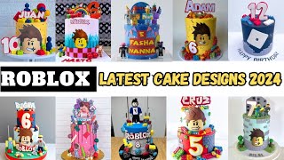 ROBLOX/ROBLOX CAKE/ROBLOX CAKE DESIGN IDEAS/ROBLOX CAKE IDEAS/BIRTHDAY CAKE DESIGN/CAKE ROBLOX #cake