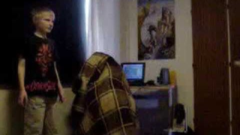 The CD Hunter (2002)(AVI)