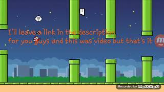 Flappy birds family APK download ( with link ) screenshot 2