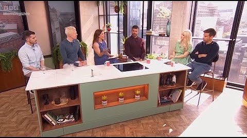 BBC Morning Live - open banking payments at checkout