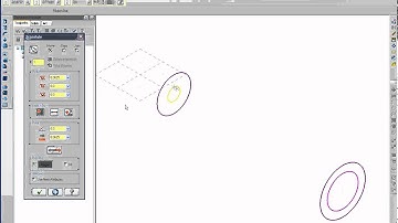 Translate Edge Curves