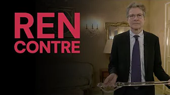 Épées d'académiciens : entretien avec Antoine Compagnon thumbnail