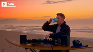 Melodic House Sunrise Beach Mix  Alex Baker  In Between album Mix