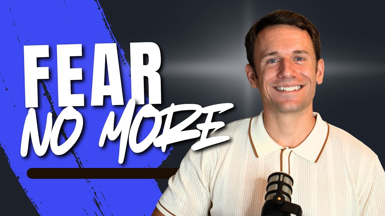How to Overcome Fear | Fear No More! How to Overcome Fear | Fear No More!