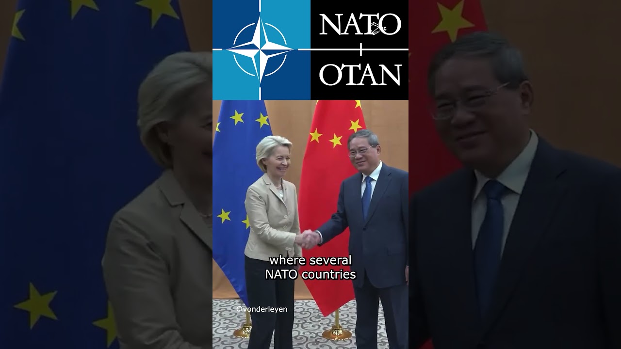 Секретное совещание армии США после российских провокаций в НАТО