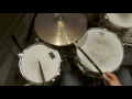 Video: PEARL SFS10 10"x4,5" Short Fuse Snare Black/C31