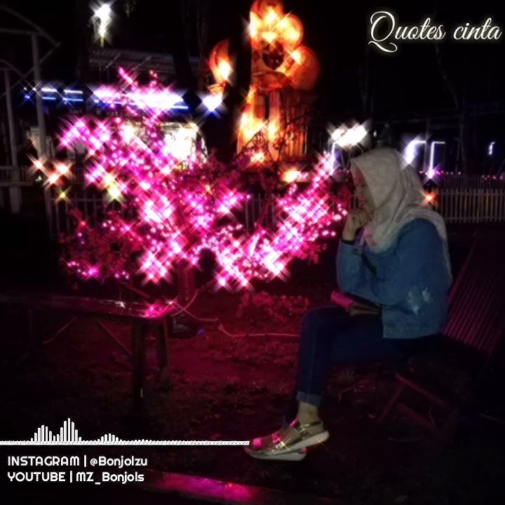 STORY WA | PAMIT KERJO | YANG CEWEK | NDXAKA