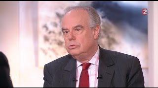 Frédéric Mitterrand - Intégrale du 04/12/2016 - Thé ou Café