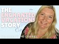 Welcome to my channel  enchanted vacations channel trailer 2021
