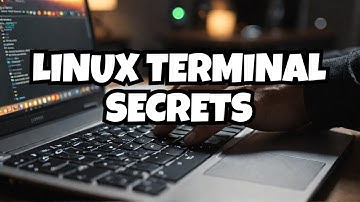 Master Linux Terminal: How to Create Directories and Files Easily!