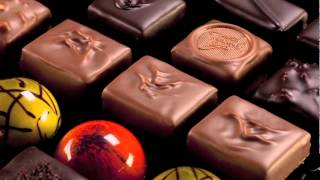 Taste Chocolate: David Bacco Chocolatier Profile