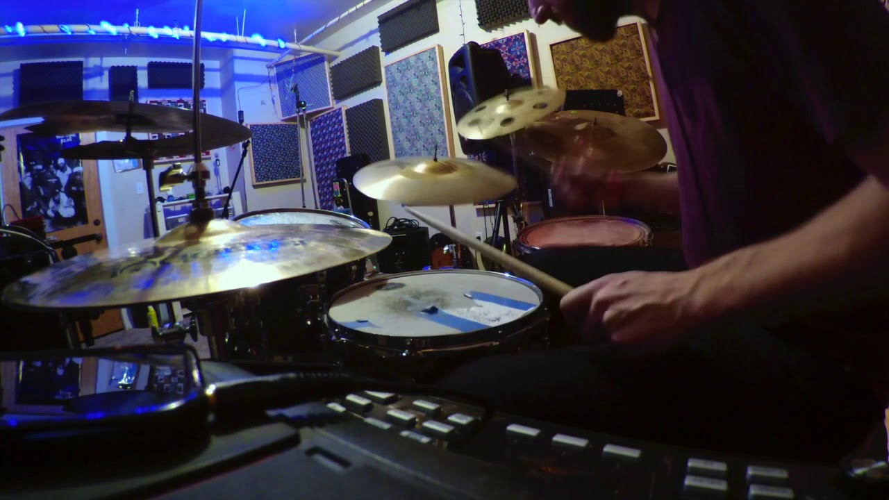 Watch Death Grips - "Disappointed" (Drum cover - super sloppy rough draft) on YouTube Watch Death Grips - "Disappointed" (Drum cover - super sloppy rough draft) on YouTube