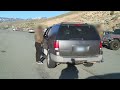 POV: ICE agents make multiple arrests in northern Nevada as News 4 sees behind the scenes