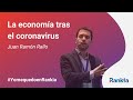 Los 3️⃣ SHOCKs de la economía Española tras el CORONAVIRUS ❌ Juan Ramón Rallo en Rankia