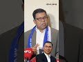 তারেক রহমানের সঙ্গে মনির খানের সুস্থ সম্ভাবনা 🎶