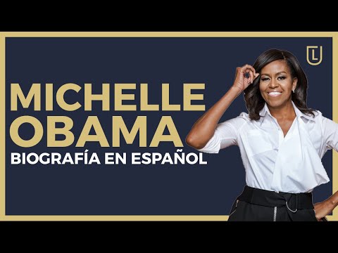 Video: El patrimonio de Michelle Obama