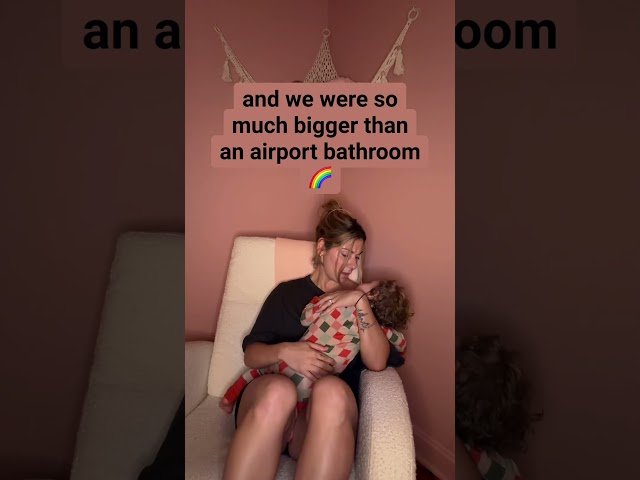 Happy Rainbow Baby Day!