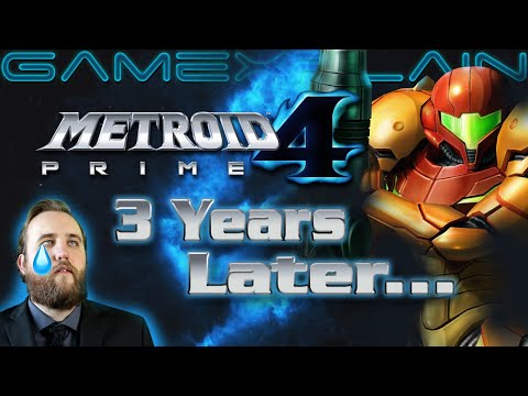 Metroid Prime 4 Was Rebooted 3 YEARS AGO Today! When Will We See It?