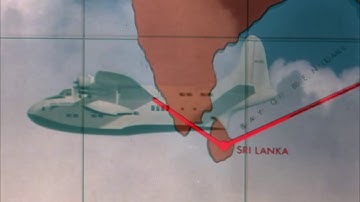 INDIANA JONES AND THE TEMPLE OF DOOM (1983 Teaser Trailer)