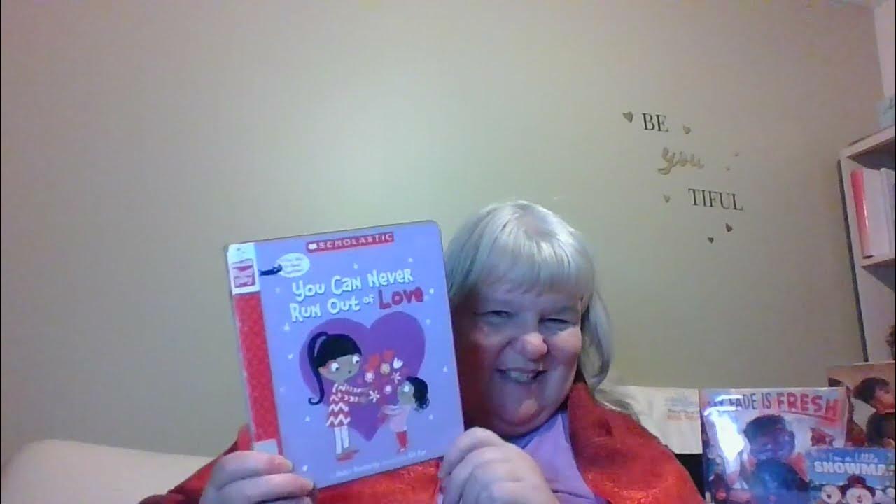 You Can Never Run Out Of Love Read Aloud YouTube you-can-never-run-out-of-love-read-aloud-youtube