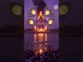 #ravan #ravandahan #durga #dandiya #garba #shiv #god #pooja #hindu #bhakti #krishna #shorts #odisha