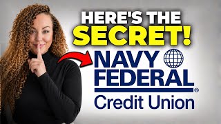 Navy Federal Credit Union Secrets Part 8 | Top Hacks Exposed
