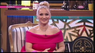 AmiG Top Shop - Goca Tržan (Ami G Show S11) AmiG Top Shop - Goca Tržan (Ami G Show S11)