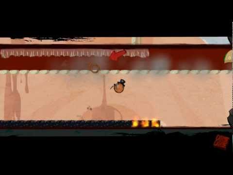 Carne Carne Gameplay Teaser