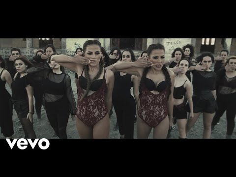 K-Narias - Mujeres