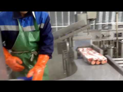 Video: Jak Přepravovat Ryby Letadlem