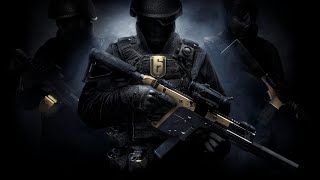 Meow Meow | Rainbow Six Siege | 9070 XT OC 16GB | Ultra Settings