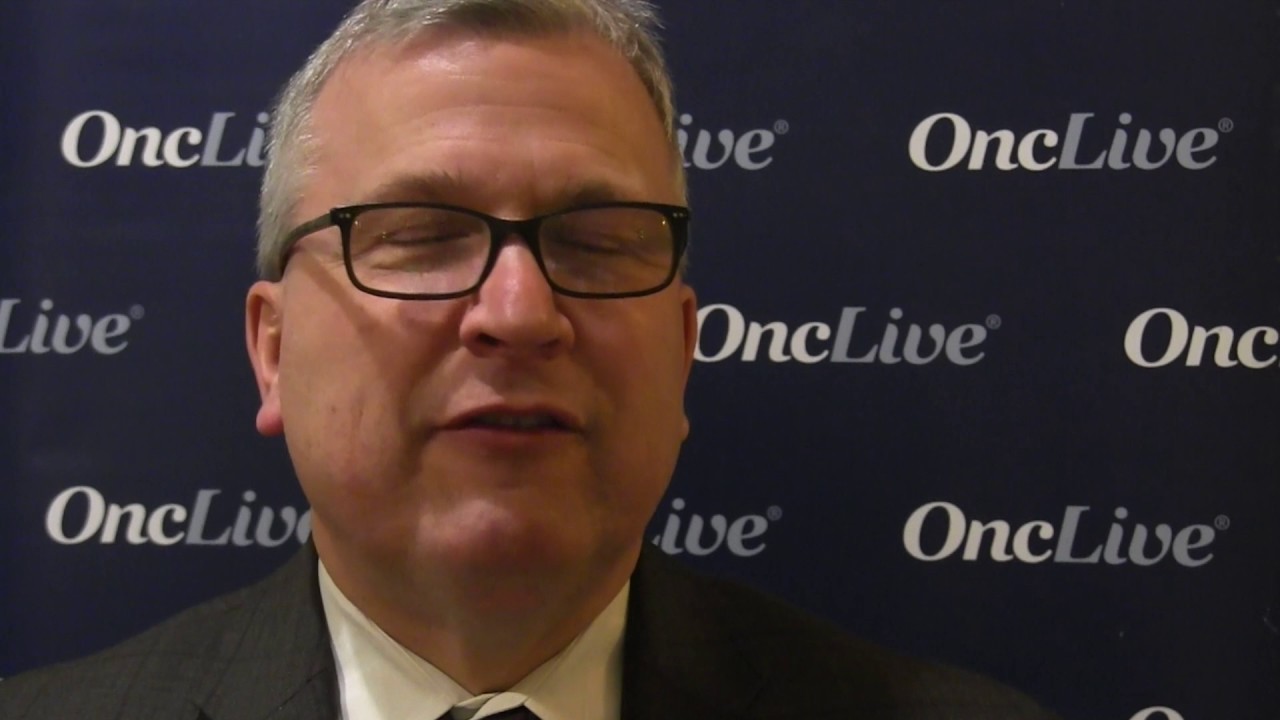 Dr. Leonard on Exciting Advancements in the Field of Mantle Cell ...