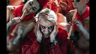 LINDEMANN - TILL the End (Trailer)