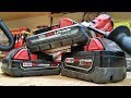 Milwaukee M18 3Ah Compact High Output Battery Review