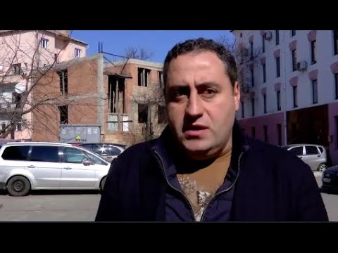 პრეზიდენტი უკვე ვერ მალავს უზარმაზარ პრობლემებს, რაც საქართველოს ევროკავშირში ინტეგრაციის კუთხით აქვ