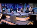 La Oreja De Van Gogh - Entrevista - El Hormiguero 3.0 (14 - 11 - 2012)