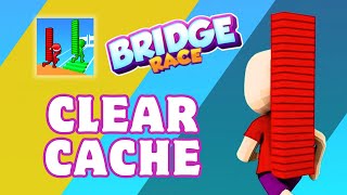 How to Clear Bridge Race Cache on Android Devices? 2024 | Bridge Race screenshot 3