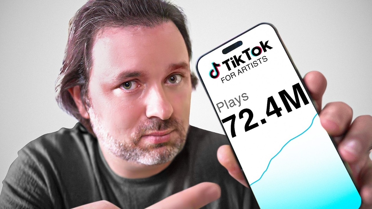 Is TIKTOK FOR ARTISTS Worth it?
