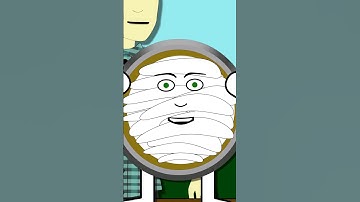 Why pi is irrational #2danimation #comedyshorts #cartoonvideo #math #animation #sketchcomedy