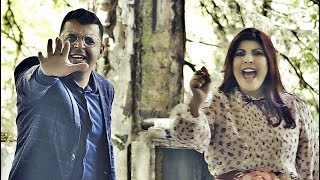 Video thumbnail of "Rei da Glória ✦ Felipe Farkas & Vanilda Bordieri ( HINO TREMENDO !!! )"