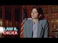 Kincaid's Affair - Law & Order