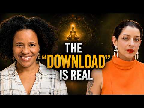 Rohini Moradi: Why You Are Ignoring Your Intuition (And How to Fix It)