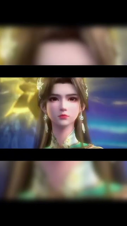 [BTTH] xiao yan finally got bodhisatva heart & reincarnated || battle through the heavens |
