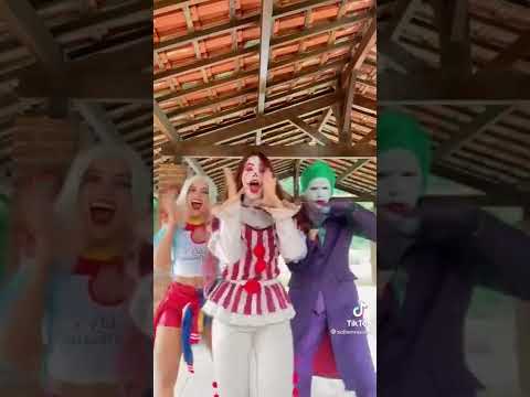 TIK TOK DA
