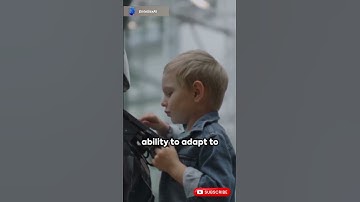 The Connection Between AI and Robotics #shorts #AI #fyp