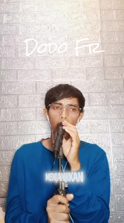 secawan madu - kristina cover Dodo Fr
